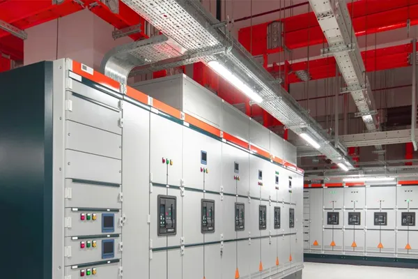 Kompakt buszvezetékek jellemzői