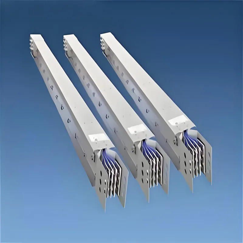 Hogyan javítja a légszigetelt buszjárat az elektromos elosztás hatékonyságát?