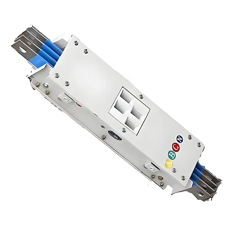 Légszigetelt réz buszút