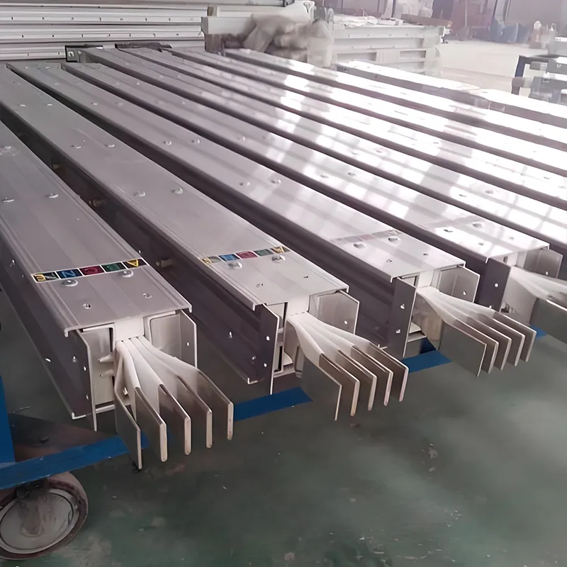 1000a Sandwich Busway