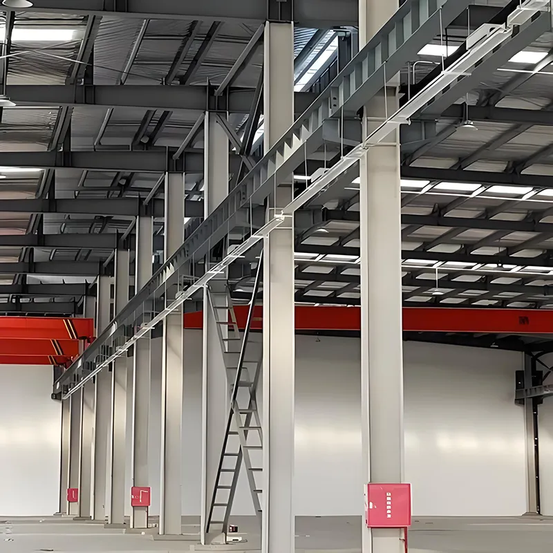 Horizontal Sandwich Busway