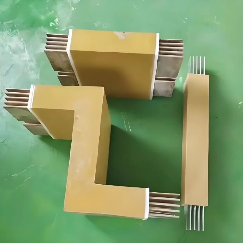 Fully Enclosed Resin Cast Waterproof Busway