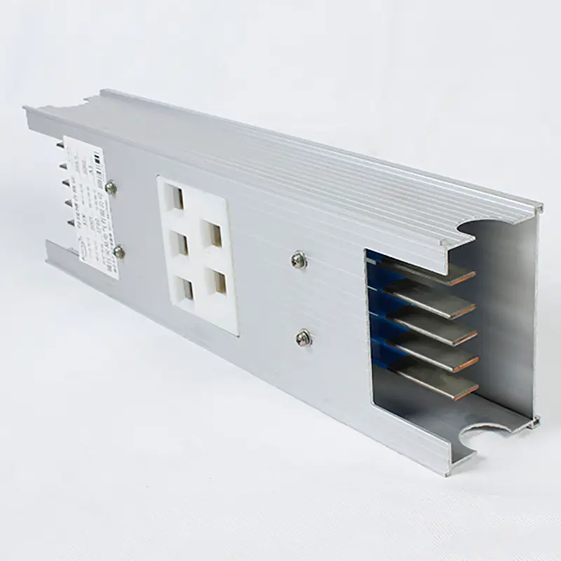 Maintenance Free Air Insulated Busway