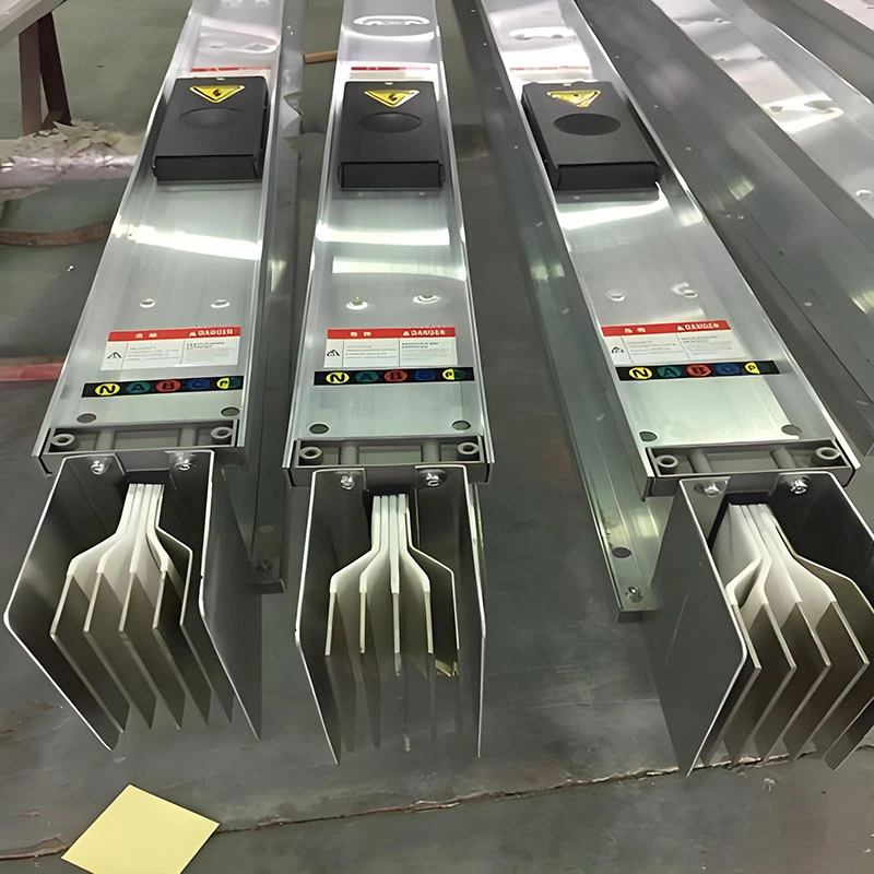 Kisáramú zárt buszút