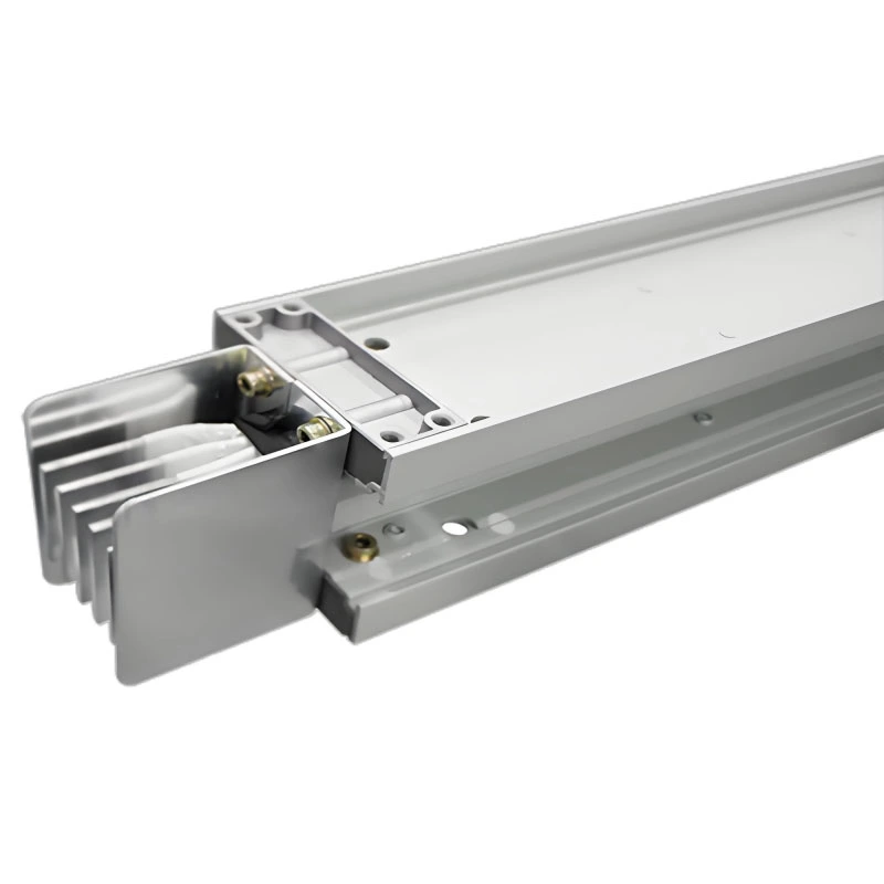 Sandwich Busway az áramelosztáshoz